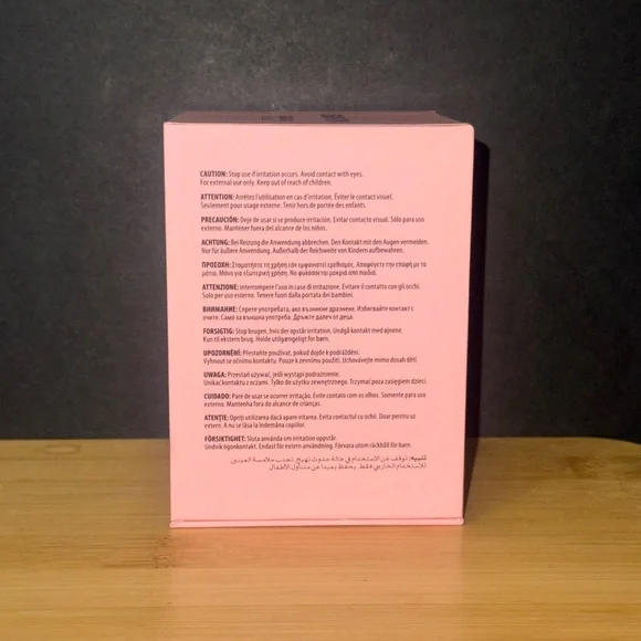 Skin Gym Signature Face Oil 01 - Picture 4 of 5